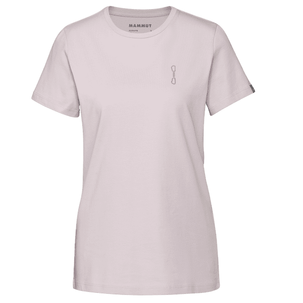 T-shirt a manches courtes Mammut Massone T-Shirt Women Quickdraw 6433 alpine calamint