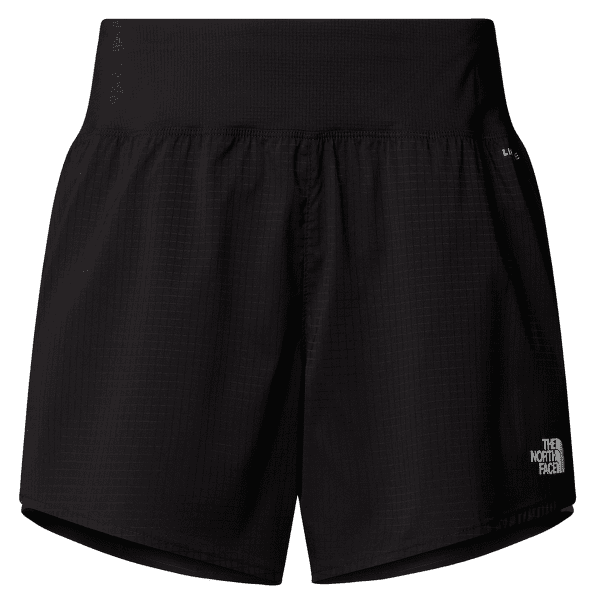 Shorts The North Face SUNRISER SHORT 5IN Women TNF BLACK