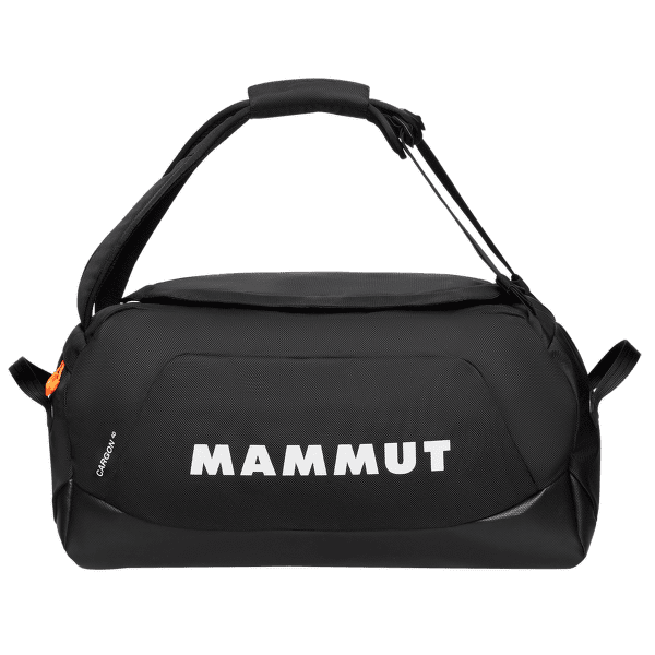 Sac Mammut Cargon 40 black 0001