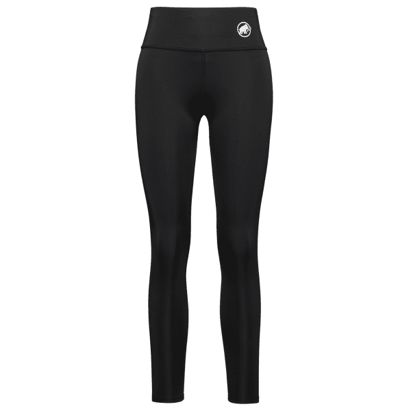 Leggings Mammut Waymarker Tights Women black 0001