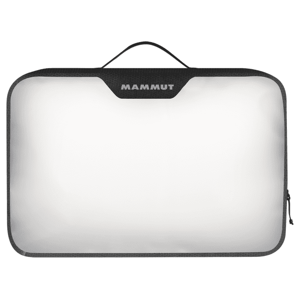 Étui Mammut Smart Case Light L black 0001