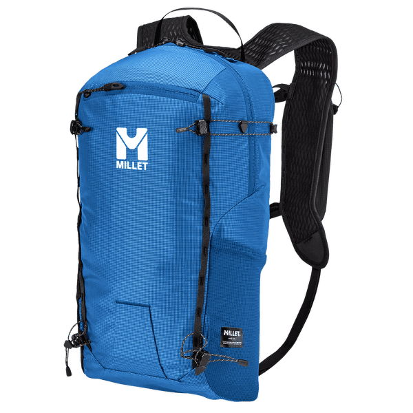 Sac a dos Millet MIXT 15 ICON BLUE