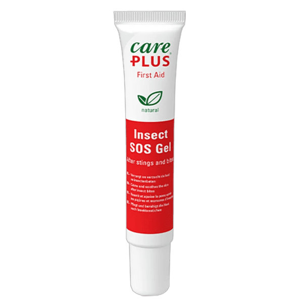 Creme Care Plus Insect SOS Gel