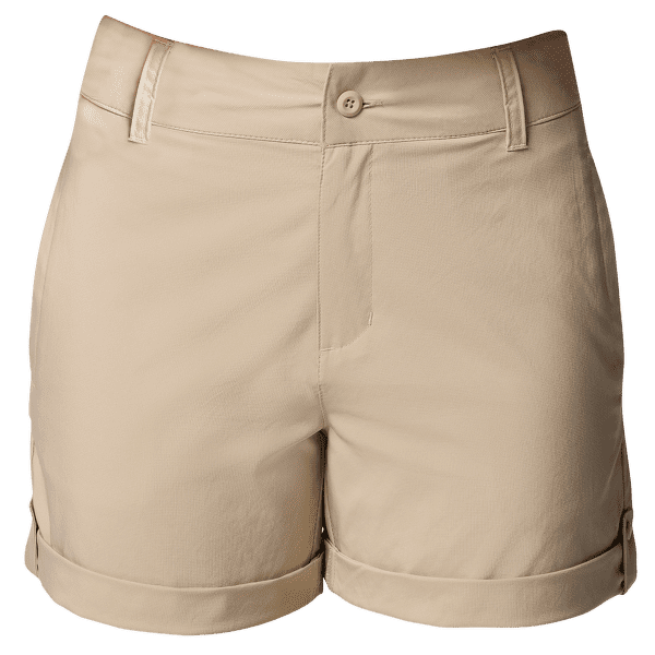 Shorts Columbia Silver Ridge™ Utility Short Women Ancient Fossil 271