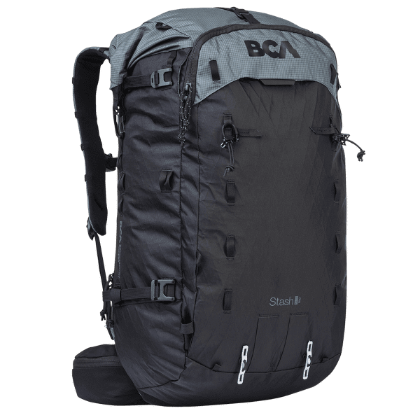 Sac a dos BCA STASH PRO UL 40 Black
