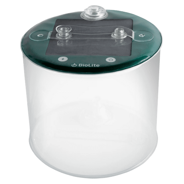Lampe de poche BioLite Luci Charge 150