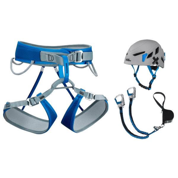 Ensemble Ferrate Rock Empire Dynatwist Lite Streak Evo Set