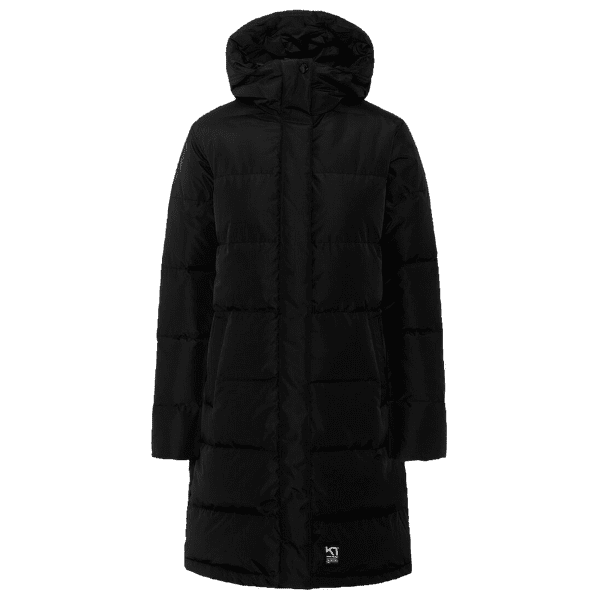 Manteau Kari Traa Kyte Parka Women BLK/BLACK