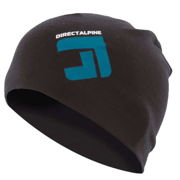 Casquettes Direct Alpine Troll 2.0. black