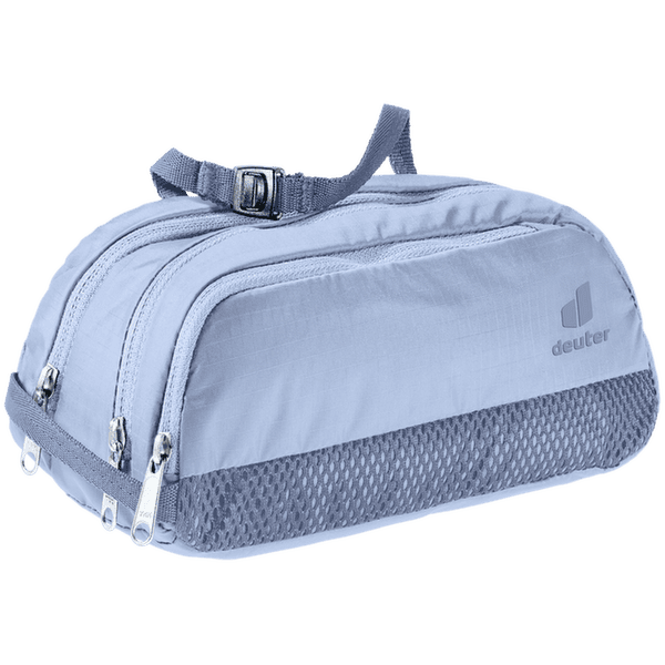 Sac sanitaire deuter Wash Bag Tour II (3930021) polar-bluejay