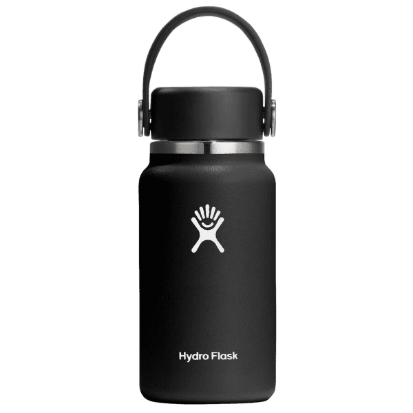 Thermos Hydro Flask 200 ML MICRO HYDRO 001 Black