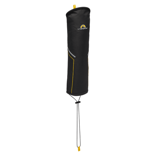 Étui La Sportiva LS Poles Quiver Black/Yellow