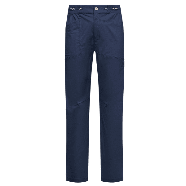 Pantalons La Sportiva TALUS PANTS Men Night Sky/Chalk