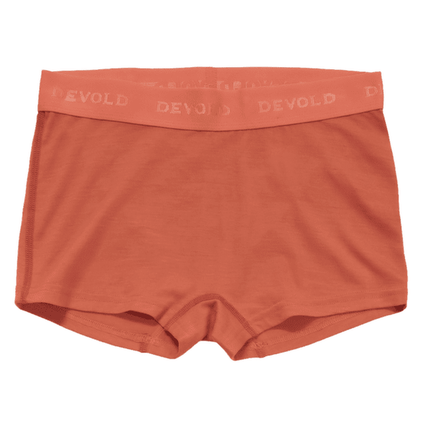 Culottes Devold Breeze Hipster Women (180-144) 121A CORAL