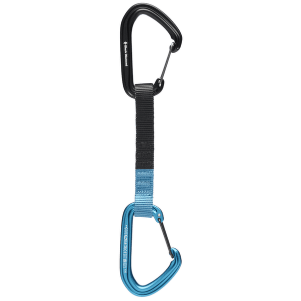 Ensemble Expreska Black Diamond HOTWIRE QUICKDRAW 16 Desert Sky