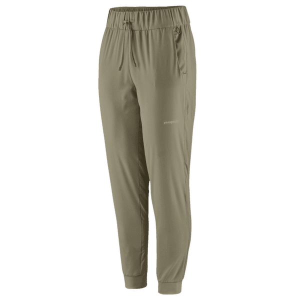 Pantalons Patagonia Terrebonne Joggers Women River Rock Green
