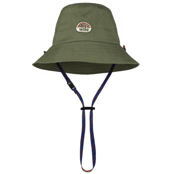 Chapeau Buff Play Booney Hat RAZ FOREST