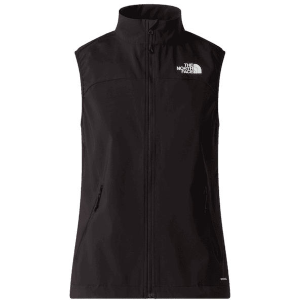Veste The North Face Nimble Vest 2 Women TNF BLACK