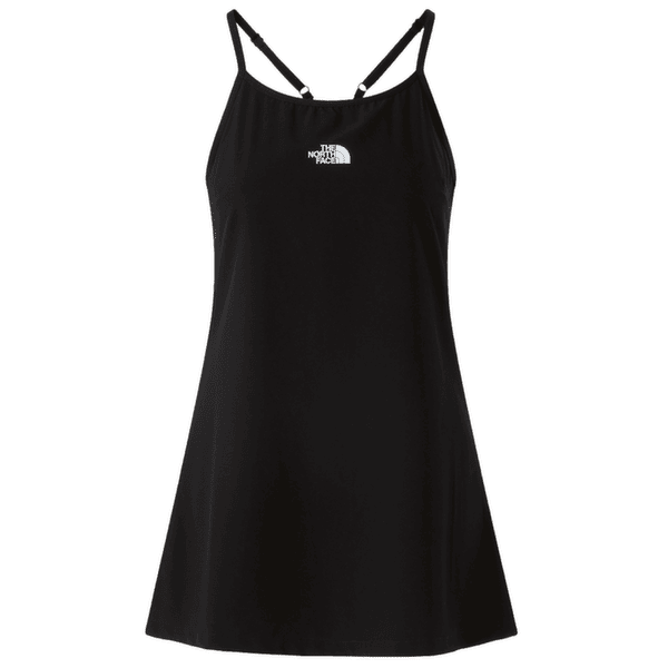 Débardeur The North Face Flex Woven 2in1 Dress Women TNF BLACK
