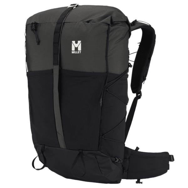 Sac a dos Millet PARMELAN 35 NOIR NEW