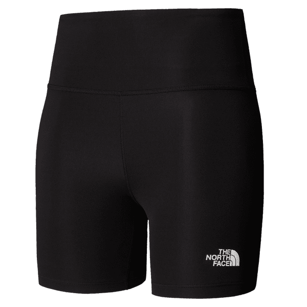 Shorts The North Face Flex 5IN Tight Women TNF BLACK