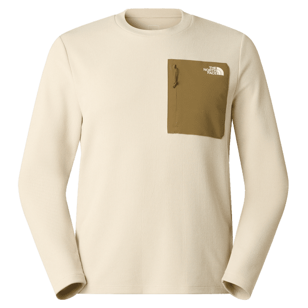 Sweat-shirt The North Face Kecha Crew Men DOM DESERT STONE