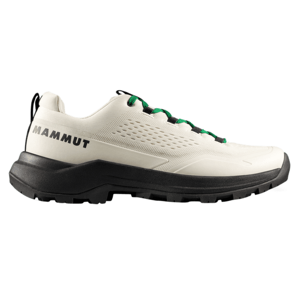 Chaussures Mammut Sertig III Low Men moonbeam 00383