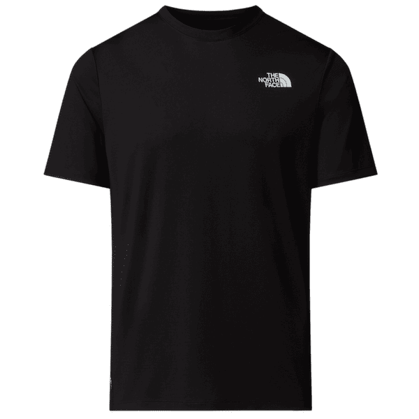 T-shirt a manches courtes The North Face 24/7 Box NSE SS Tee Men TNF BLACK