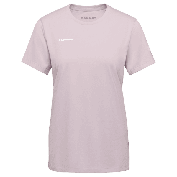 T-shirt a manches courtes Mammut SELUN FL T-SHIRT WOMEN 6433 alpine calamint