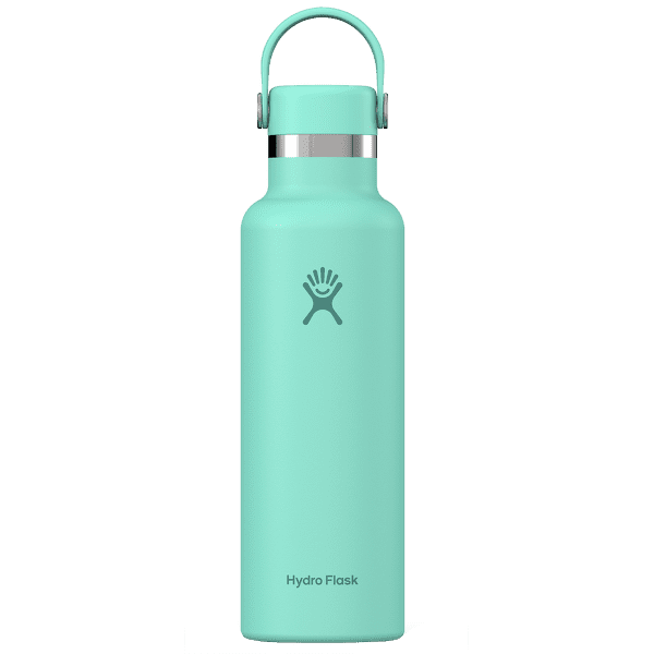 Thermos Hydro Flask Standard Mouth 21 oz Mermain Green