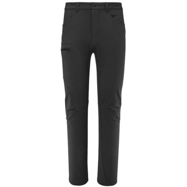 Pantalons Millet UBIC STRETCH PANT Men NOIR NEW
