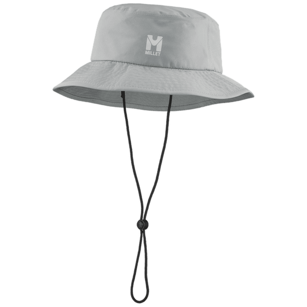 Chapeau Millet SENECA RAINPROOF HAT GRANITE
