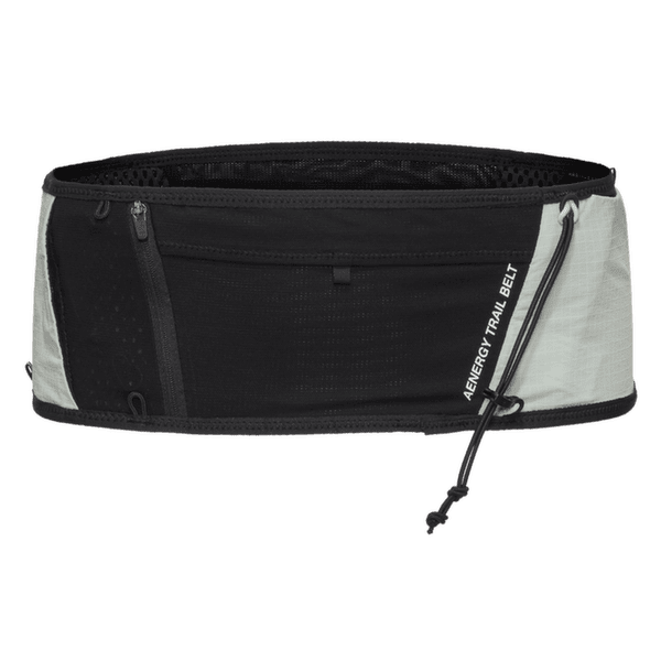 Sac banane Mammut Aenergy Trail Belt 9237 black-silver sage
