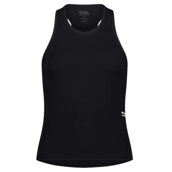 Débardeur Mons Royale Bella Merino Tank Women Black