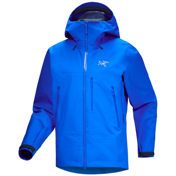 Veste Arcteryx Beta SV Jacket Men Fluidity
