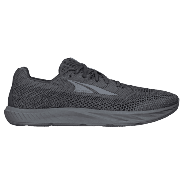 Chaussures Altra Escalante Racer 2 Men BLACK/BLACK