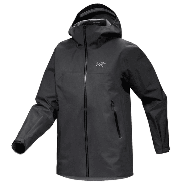 Veste Arcteryx Beta Jacket Women Black