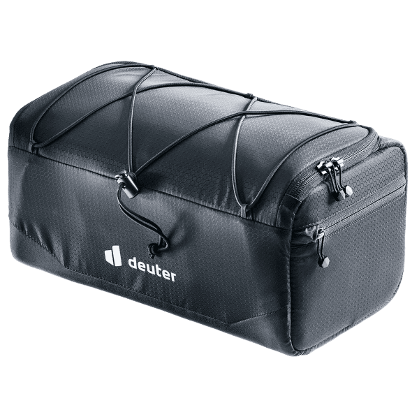 Sacoche deuter Handle Bar Bag 8 KF Black