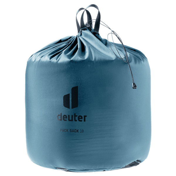 Sac deuter Pack Sack 10 atlantic