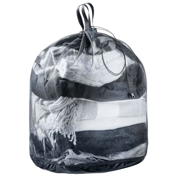 Sac deuter Mesh Sack 18 Black