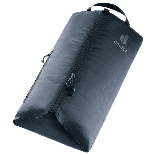 Sac deuter Shoe Pack Black
