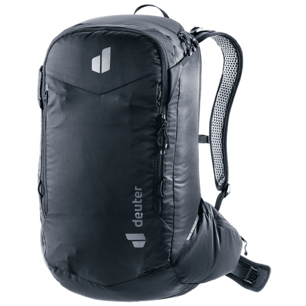Sac a dos deuter Attack 22 EL Black