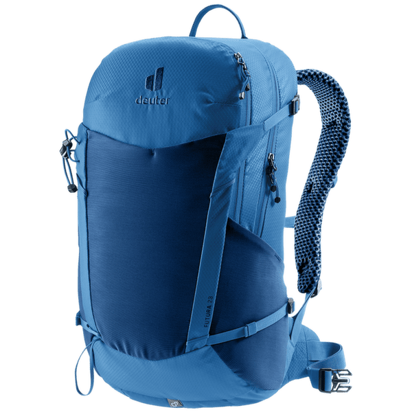 Sac a dos deuter Futura 23 nightblue-baltic