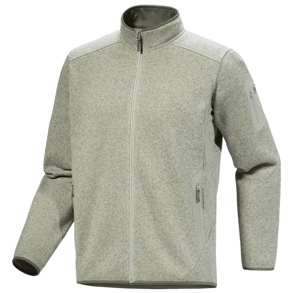 Veste Arcteryx Covert Cardigan Men Habitat Heather