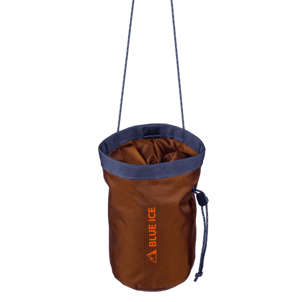 Sachet Blue Ice Sender Chalkbag Smoke Paprika