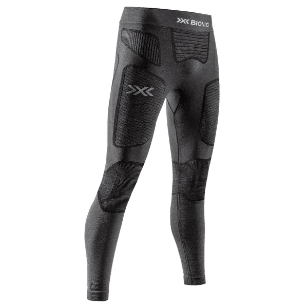 Leggings X-Bionic SYMBIO MERINO PANTS MEN Rhino Grey