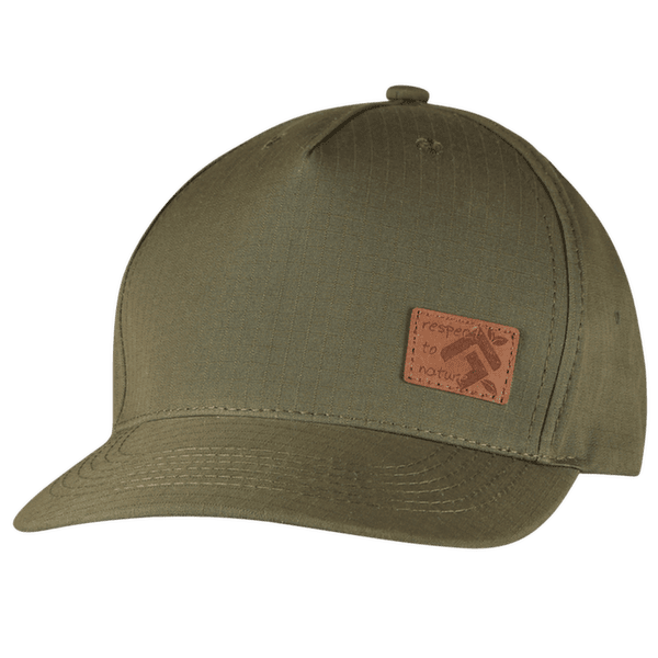 Casquette de baseball Direct Alpine Cap Men khaki