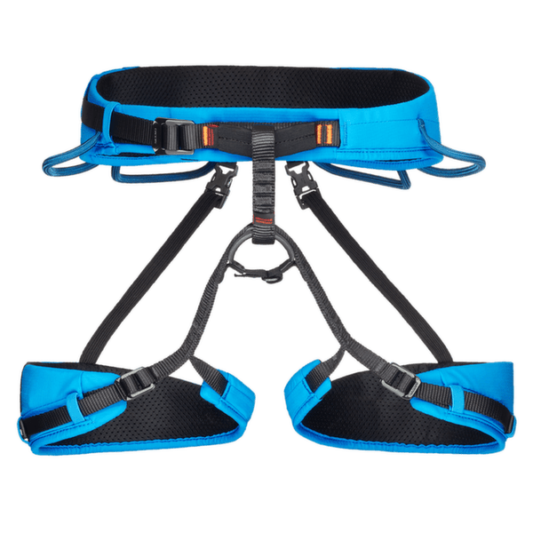 Siege Mammut Ophir 3 Slide 2.0 glacier blue-sapphire
