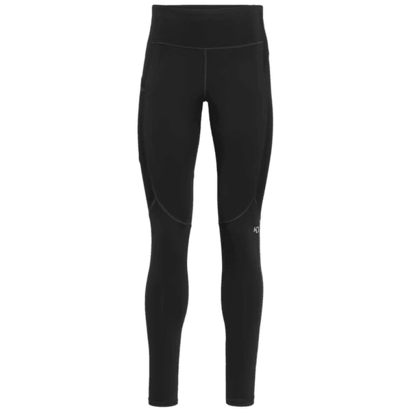 Leggings Kari Traa Linnea Tights BLCK/BLACK