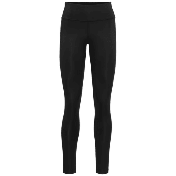Leggings Kari Traa Ava Tights BLACK/BLACK